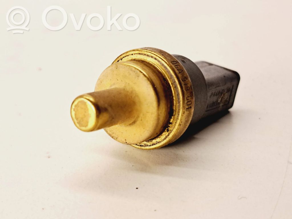 Volkswagen PASSAT B6 Coolant temperature sensor 
