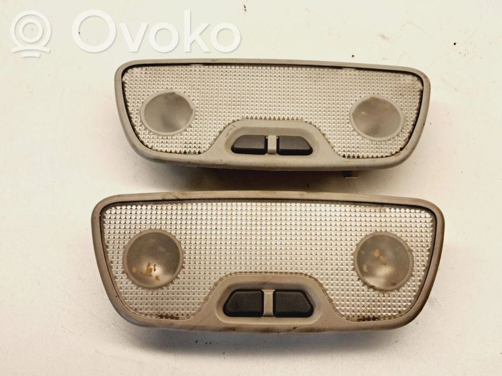 Volvo V70 Kitas salono žibintas 