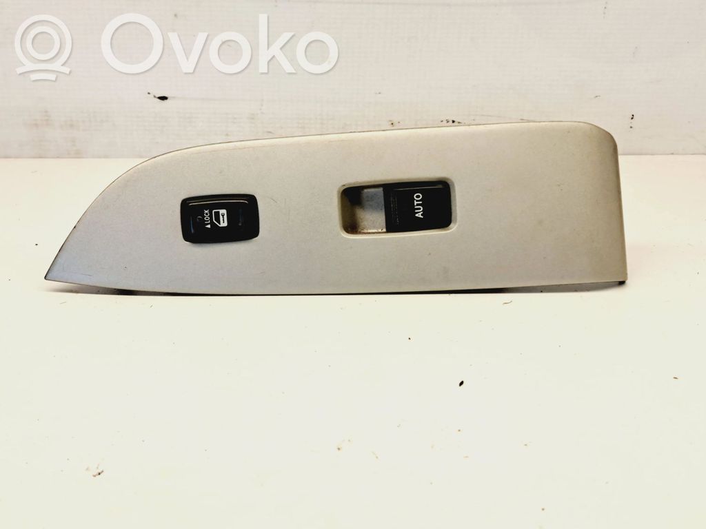 Lexus RX 330 - 350 - 400H Electric window control switch 