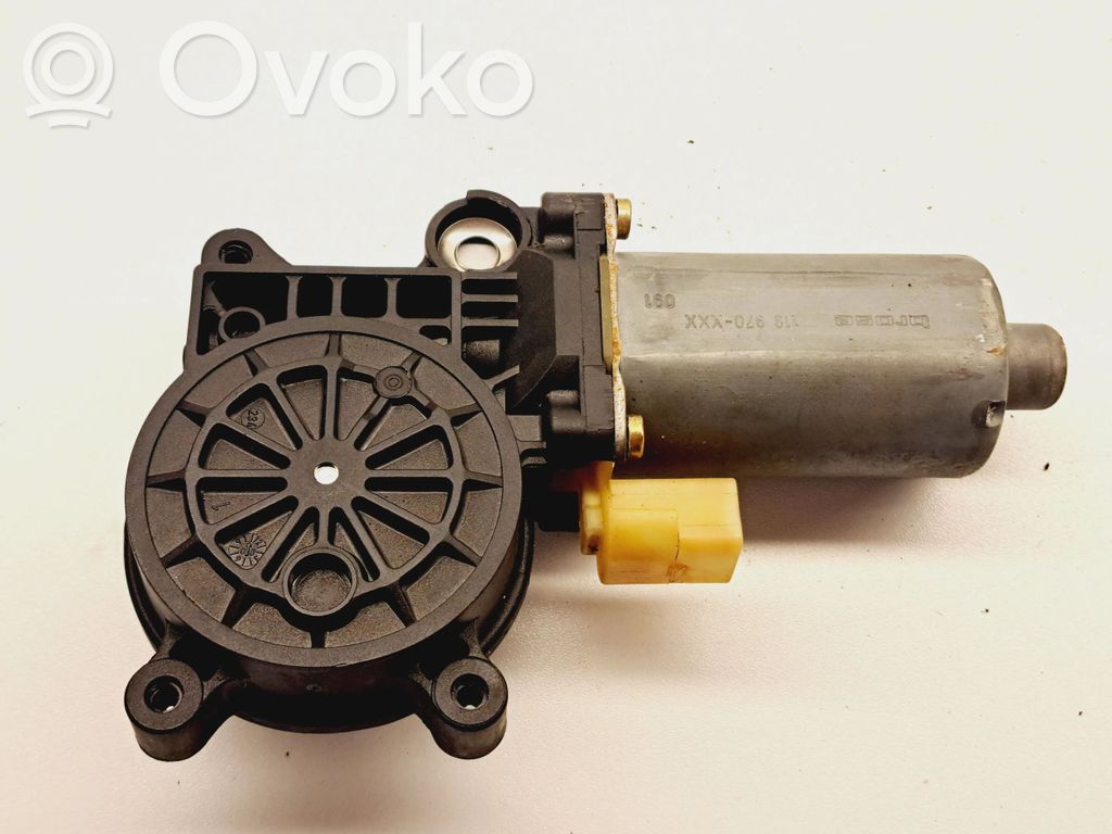Volvo V70 Motor macara geam ușă spate 