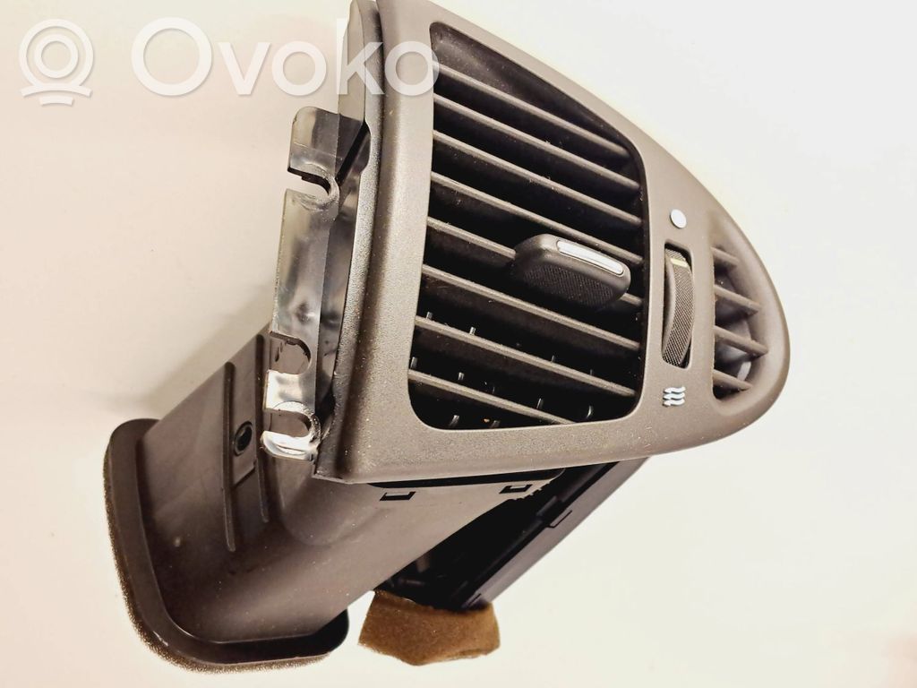 Jaguar X-Type Moldura protectora de la rejilla de ventilación lateral del panel 