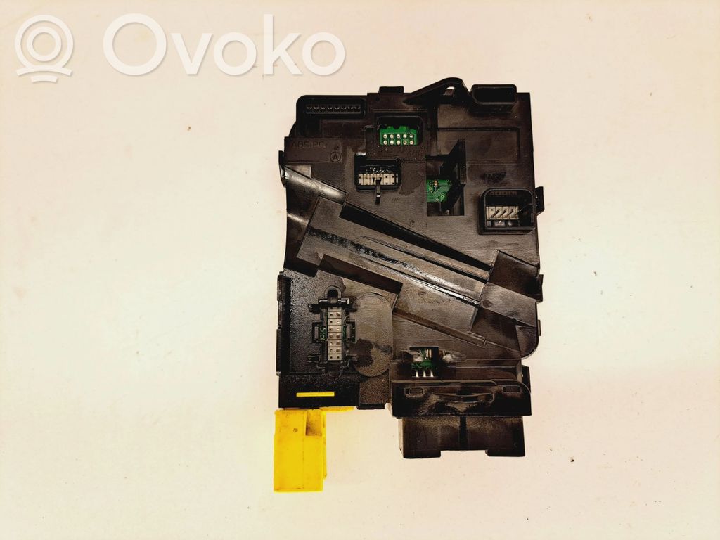 Volkswagen Caddy Steering angle sensor 