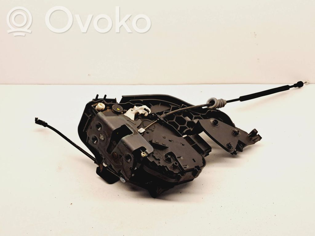 Volvo V50 Galinių durų spyna 