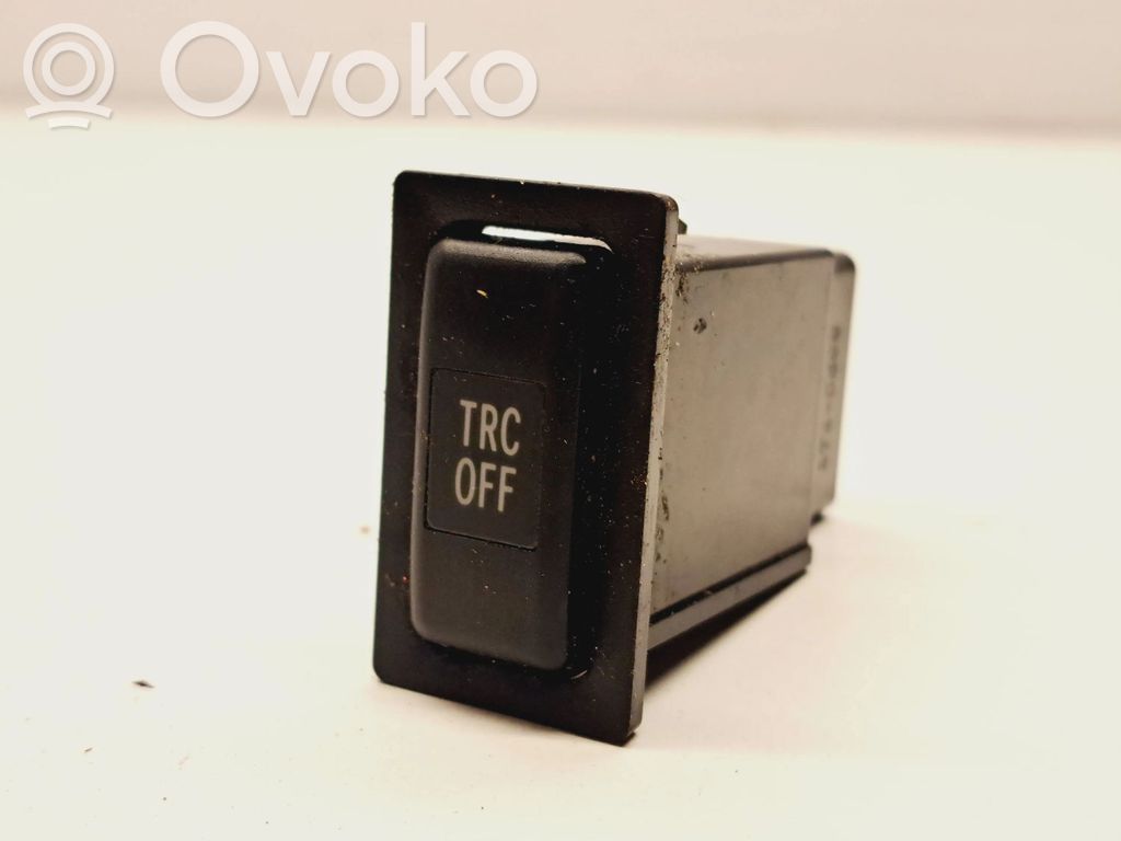 Toyota Corolla Verso AR10 Traction control (ASR) switch 