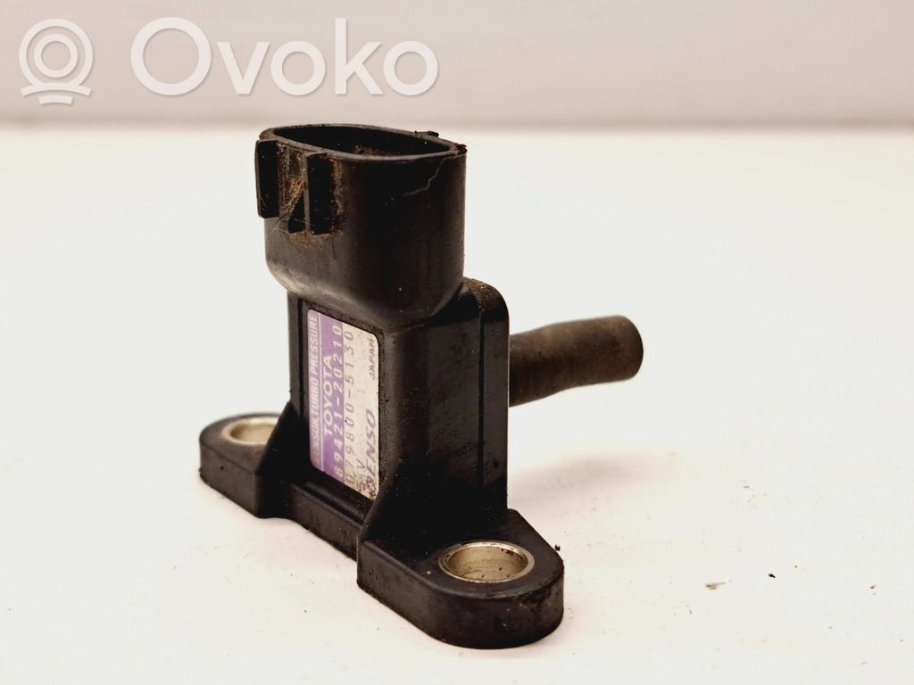 Toyota Corolla Verso E121 Air pressure sensor 