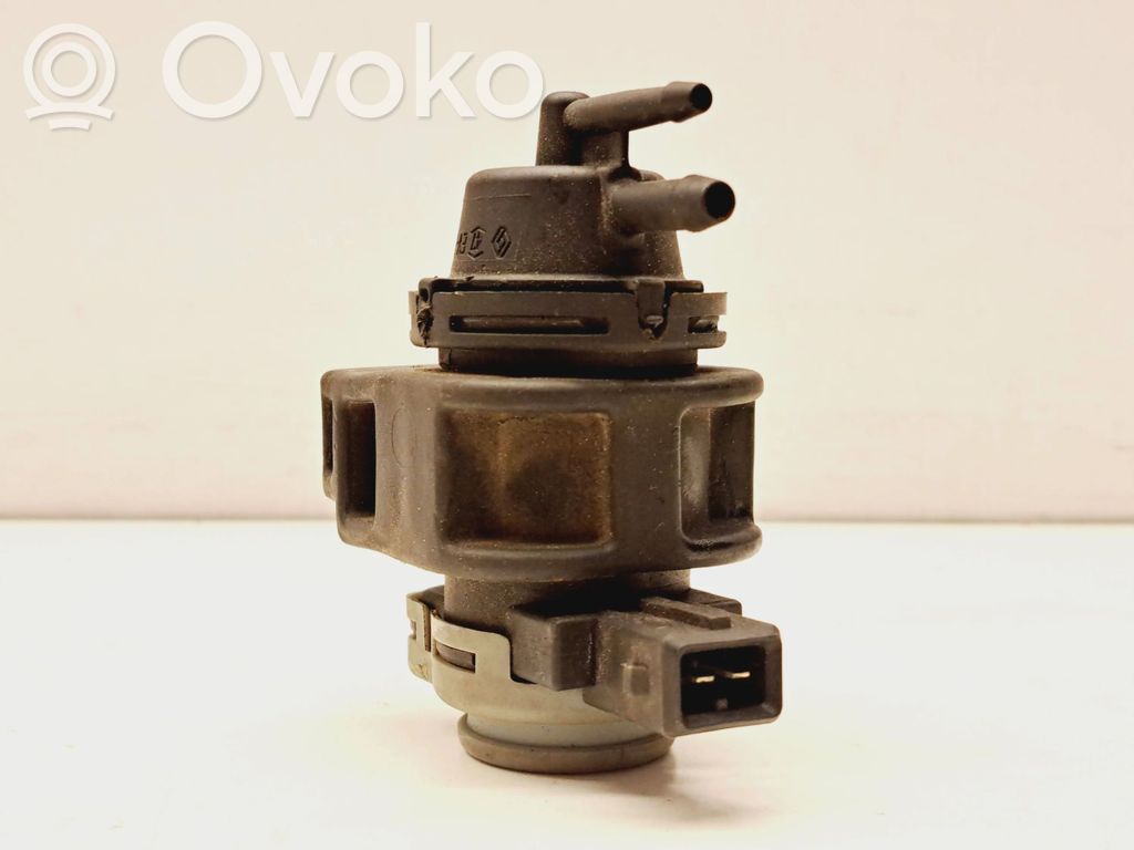 Nissan Qashqai Solenoīda vārsts 