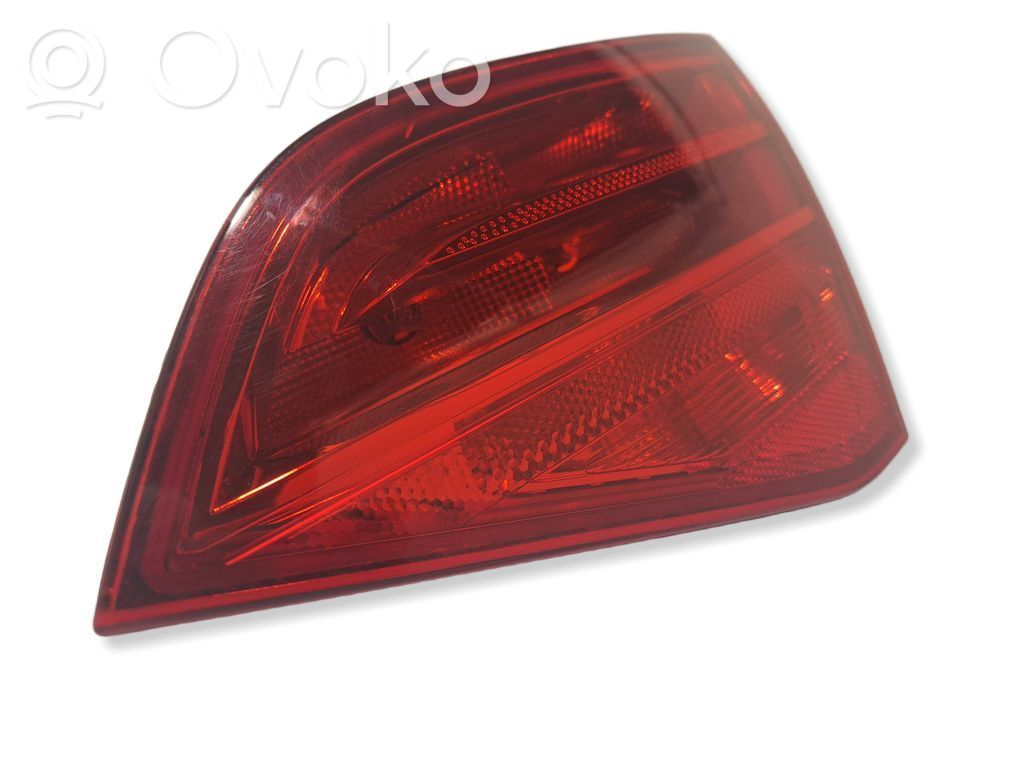 Audi A4 S4 B8 8K Takaluukun takavalot 