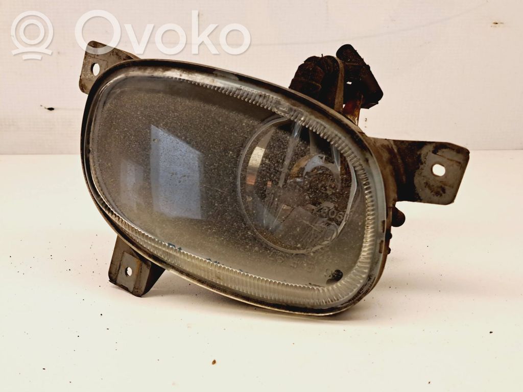 Volvo S80 Front fog light 