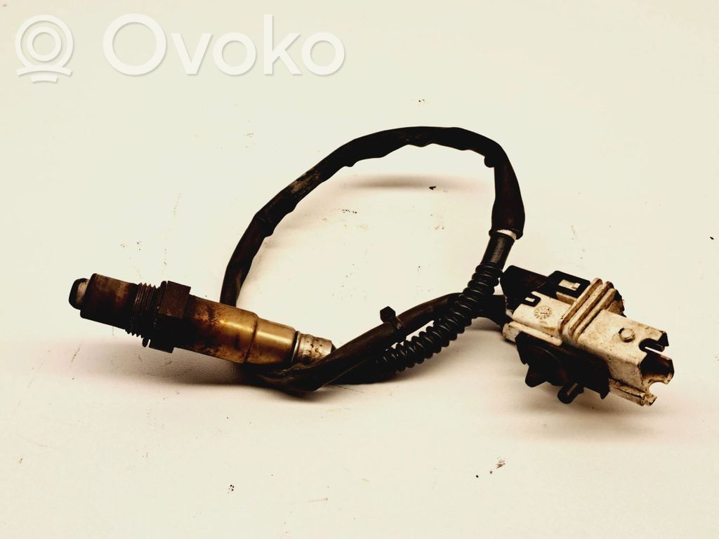 Lambda probe sensor   0258007034
