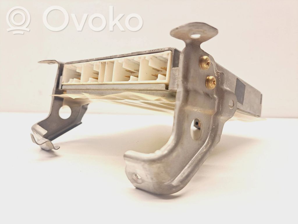 Toyota Corolla Verso E121 Engine control unit/module 