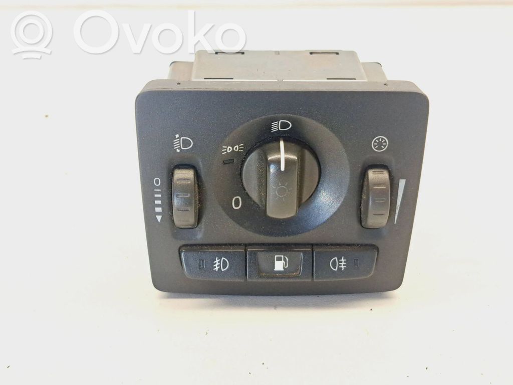 Volvo V50 Light switch 