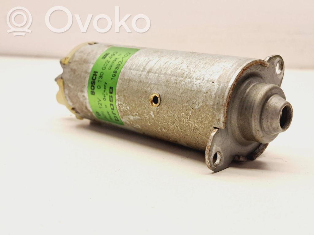 Volvo S80 Silniczek regulacji fotela 