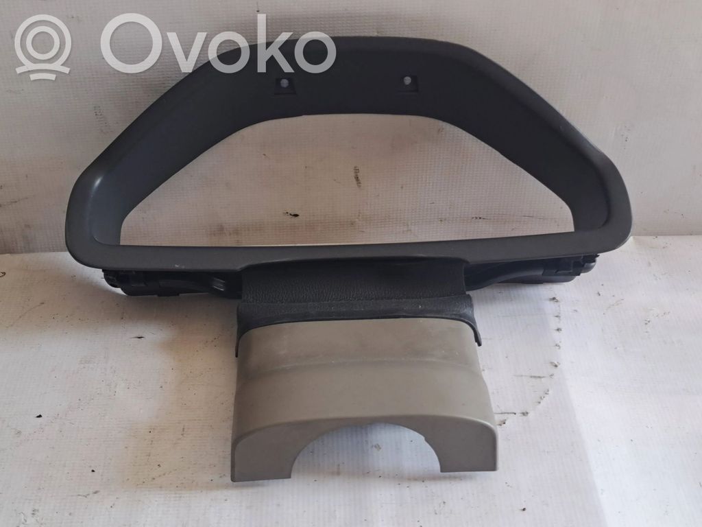 Volvo S80 Prietaisų skydelio apdaila 