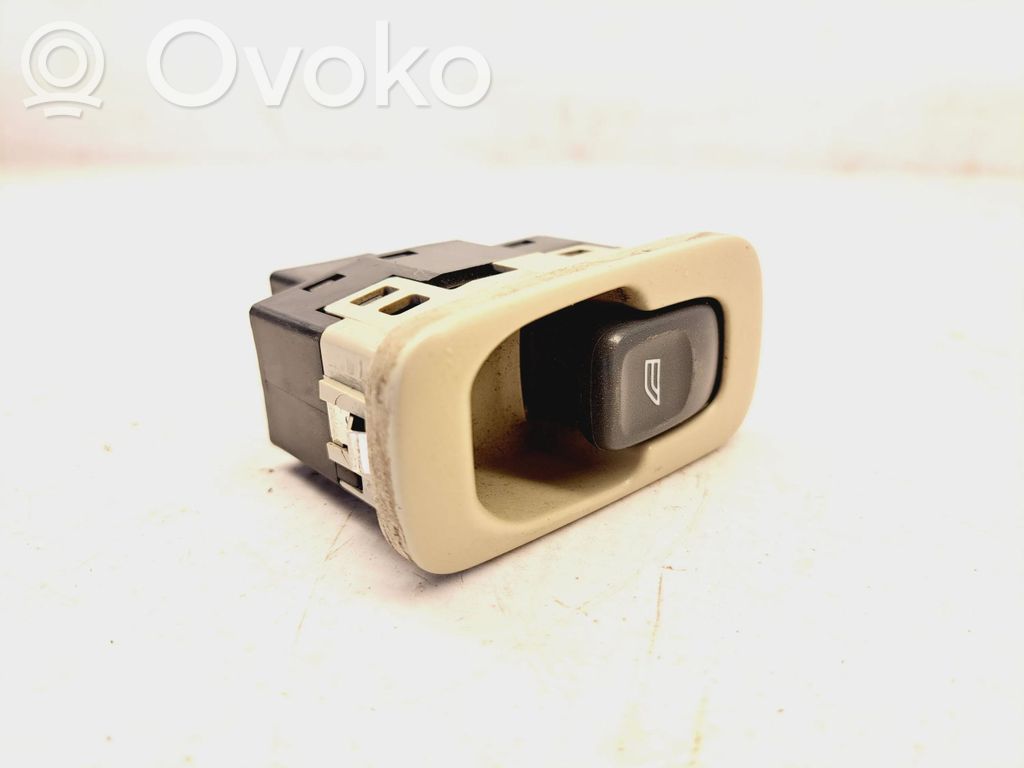Volvo S80 Electric window control switch 