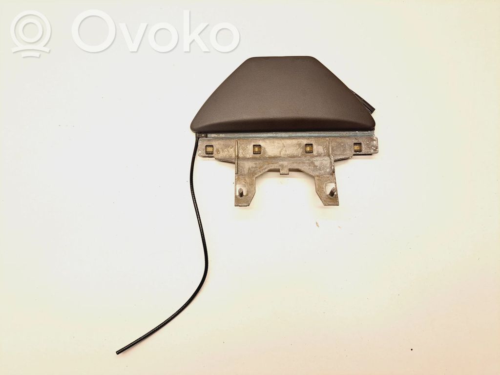 Volvo S80 Aerial antenna amplifier 