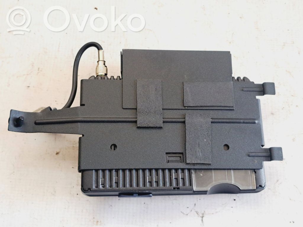 Volvo S80 Phone control unit/module 