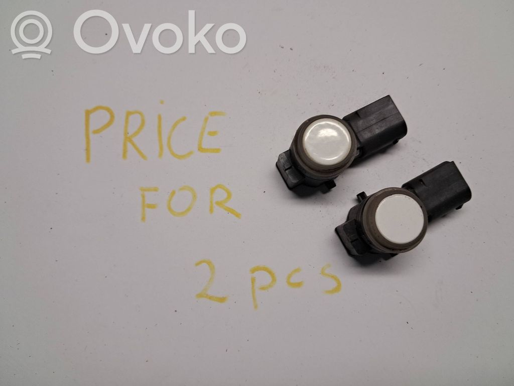 Peugeot 308 Parking PDC sensor 