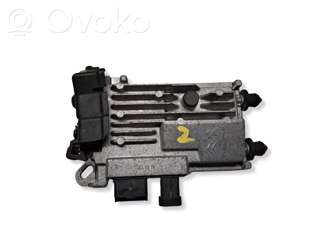 Peugeot 308 Other control units/modules 