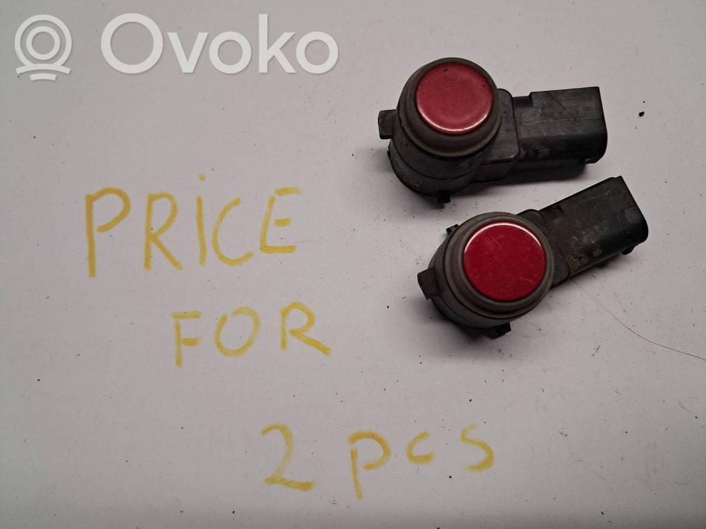 Citroen C4 II Parking PDC sensor 