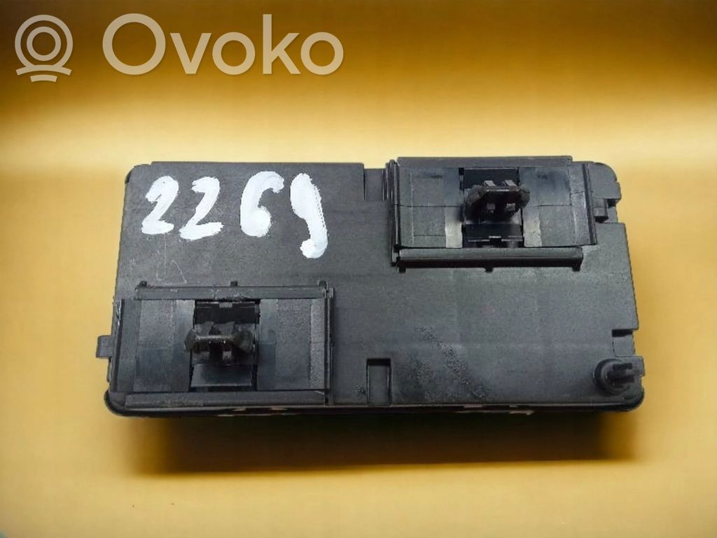 Citroen C5 Other control units/modules 