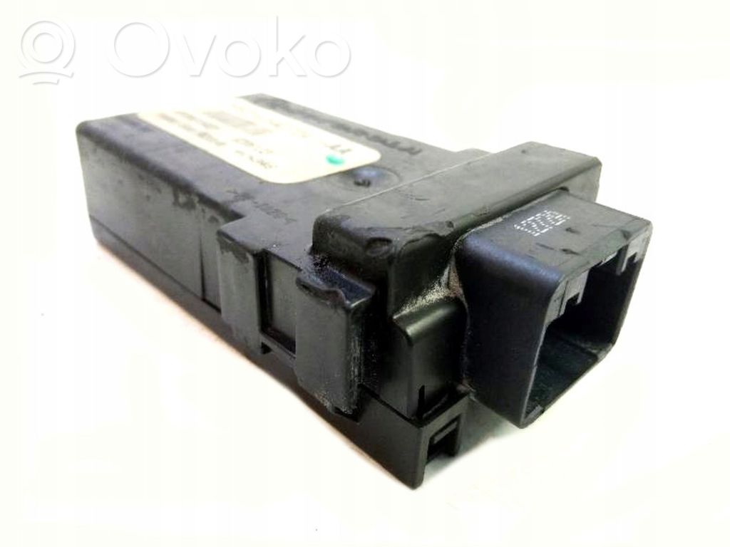 Jaguar S-Type Other control units/modules 