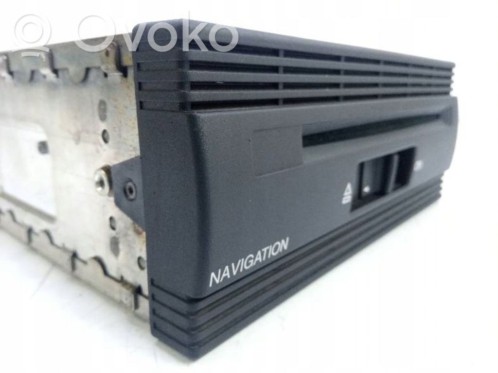 Volkswagen PASSAT B5 Navigation unit CD/DVD player 