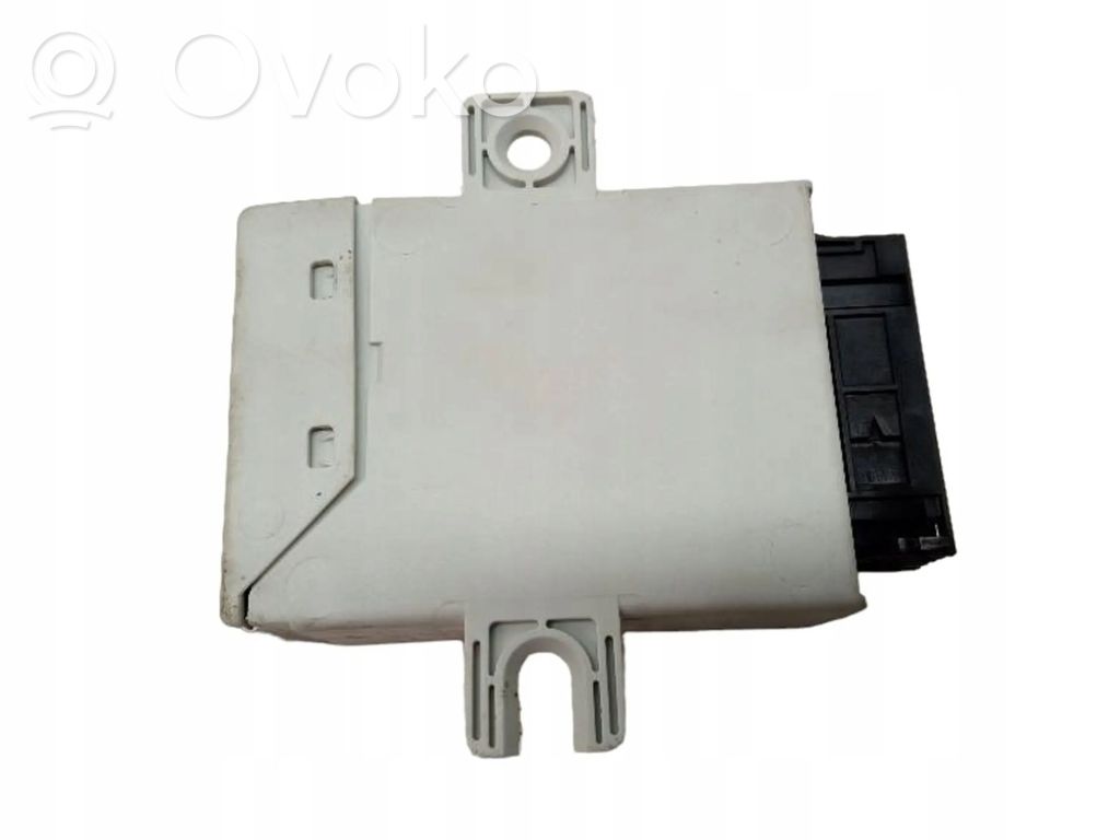 Audi Q7 4L Other control units/modules 