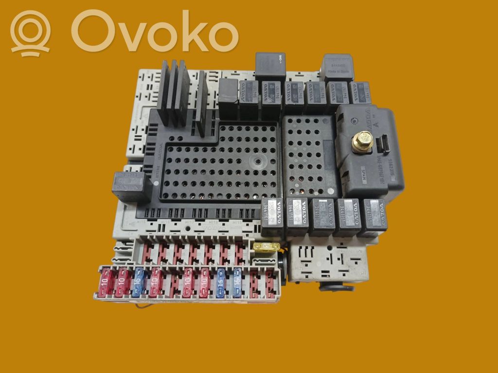 Volvo S80 Fuse box set 