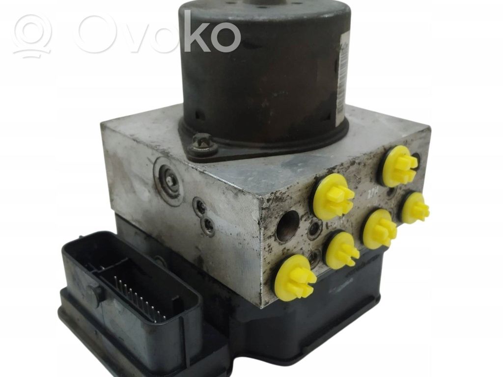 Ford Mondeo MK IV ABS Pump 