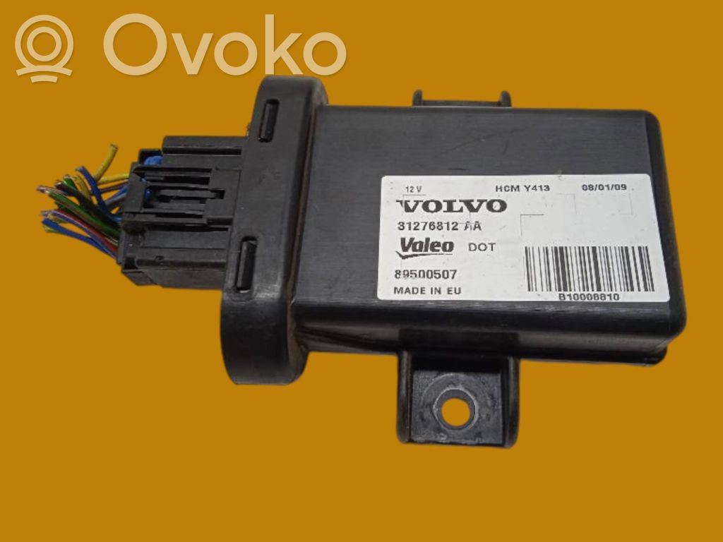 Volvo XC60 Light module LCM 