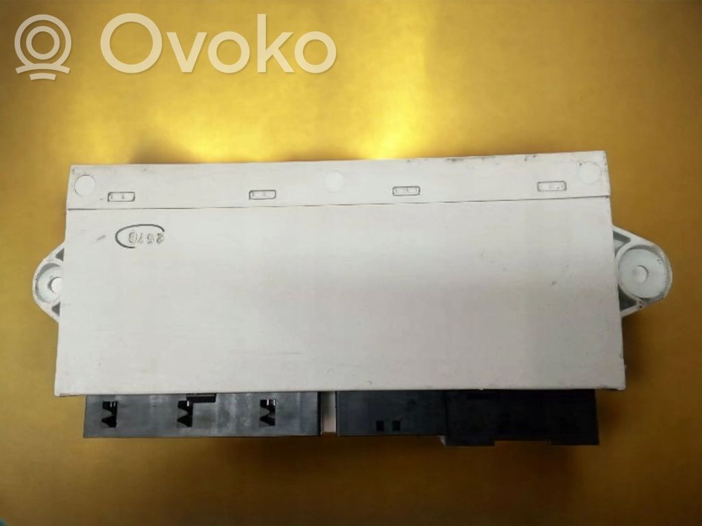 BMW 7 E65 E66 Other control units/modules 