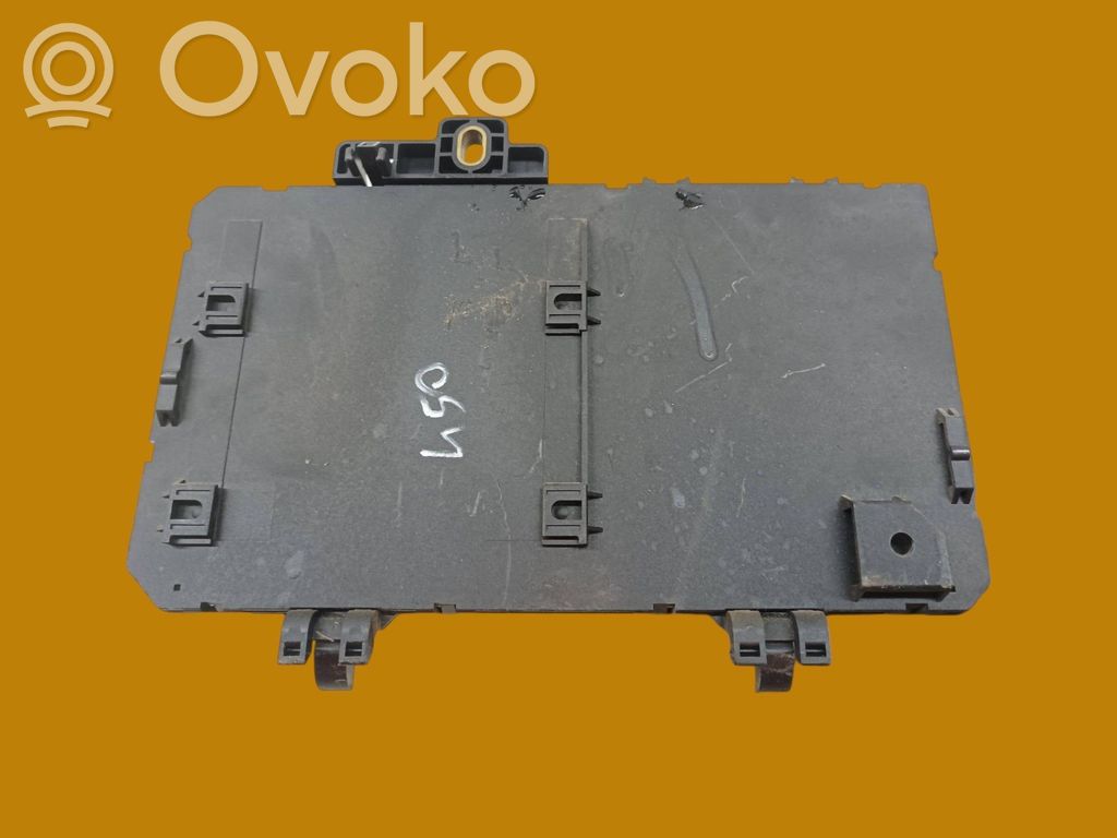 Opel Astra H Autres unités de commande / modules 