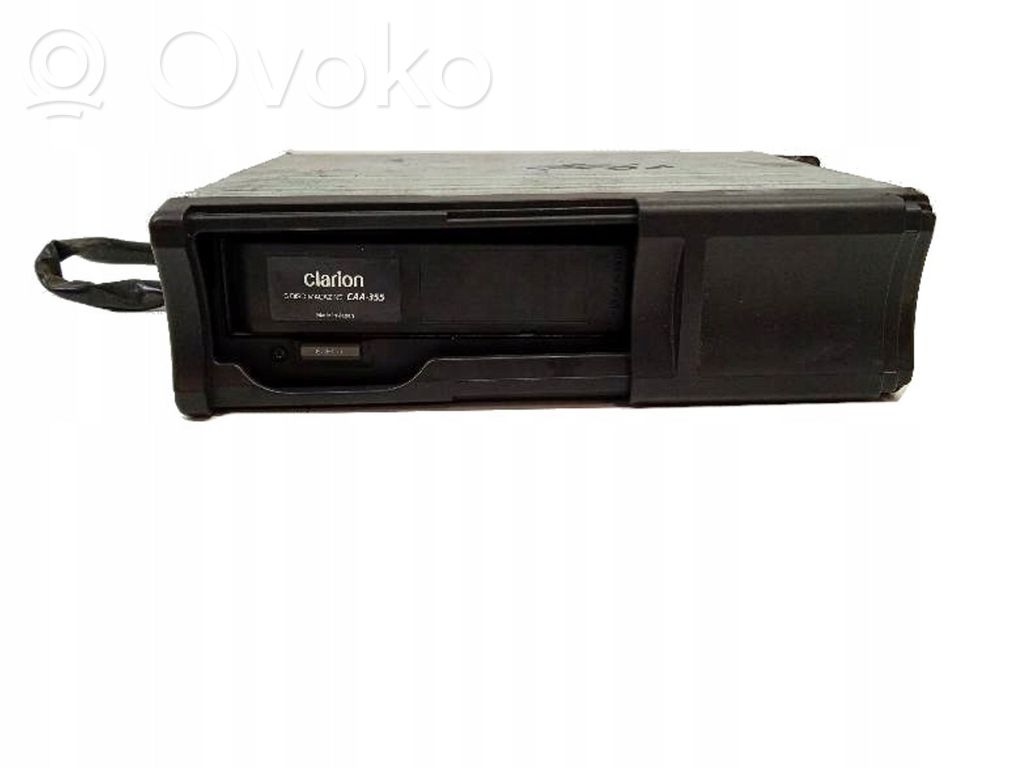 Nissan Primera CD/DVD mainītājs 