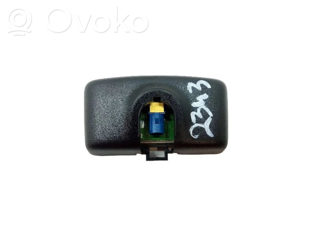 Ford Mondeo MK IV Other control units/modules 