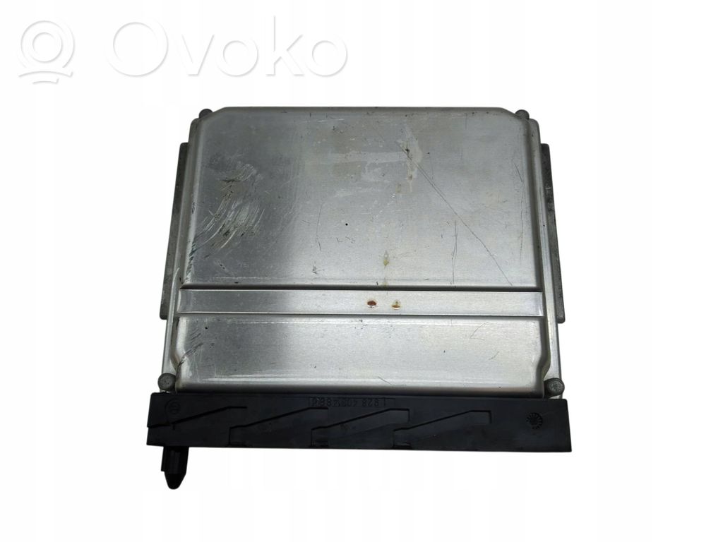 Volvo S60 Engine control unit/module 