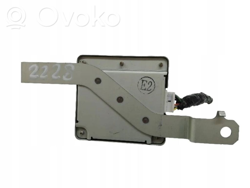 Nissan Murano Z50 Other control units/modules 