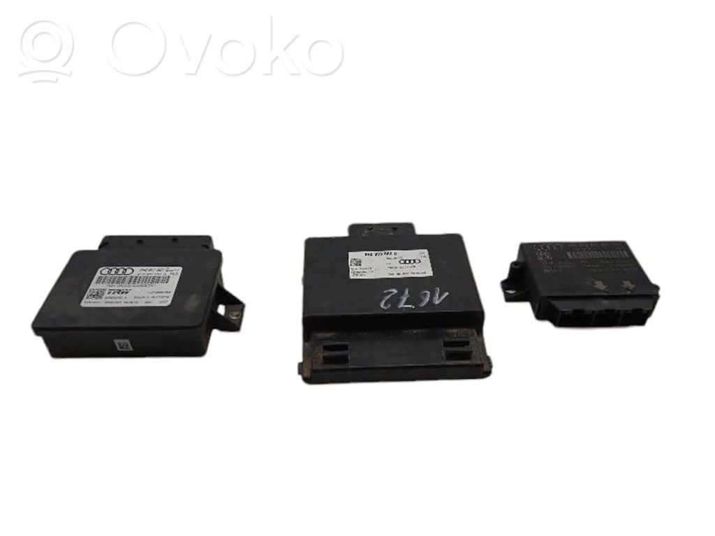 Audi A6 C7 Other control units/modules 