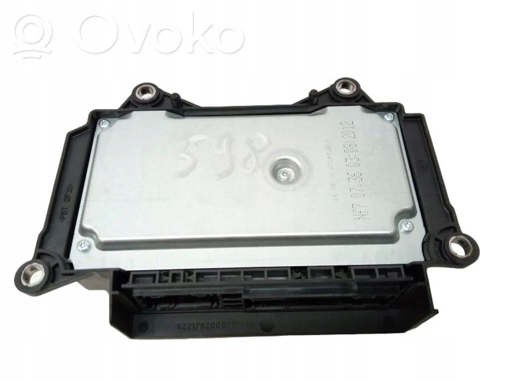 Volvo V40 Other control units/modules 