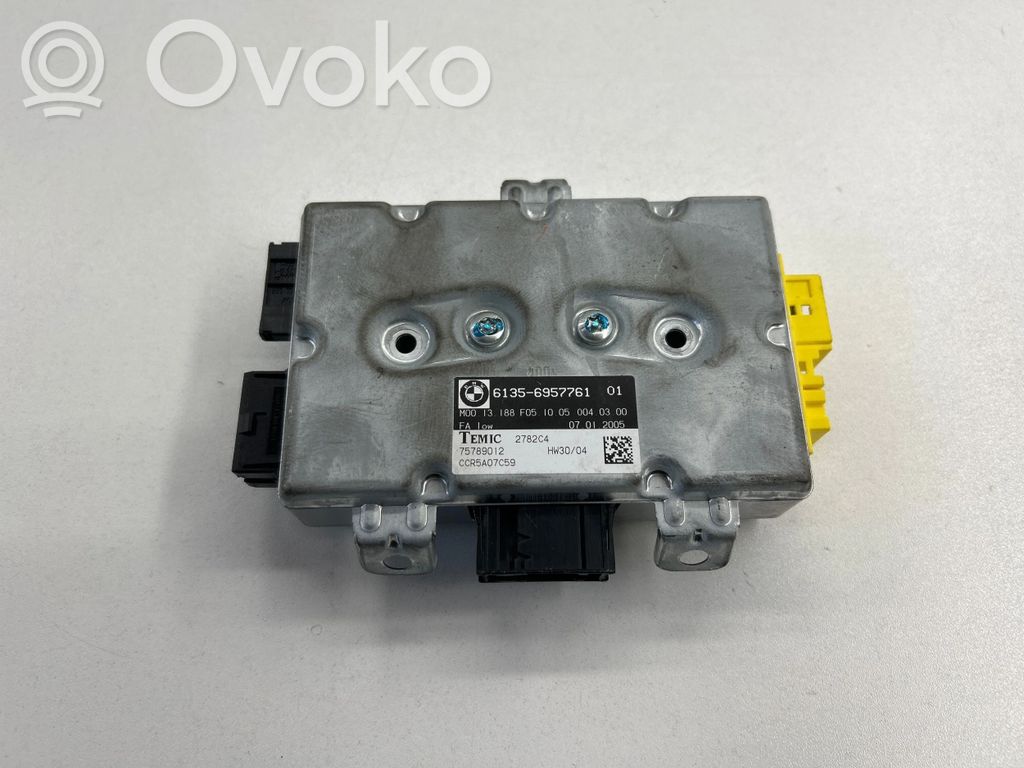 BMW 5 E60 E61 Door control unit/module 