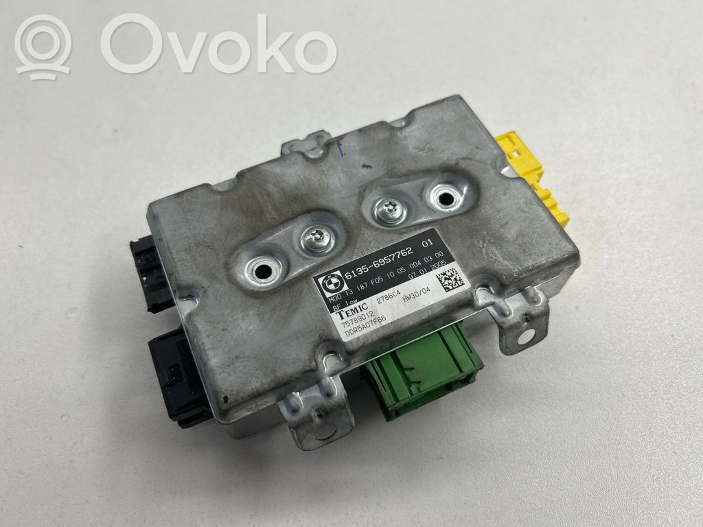 BMW 5 E60 E61 Door control unit/module 