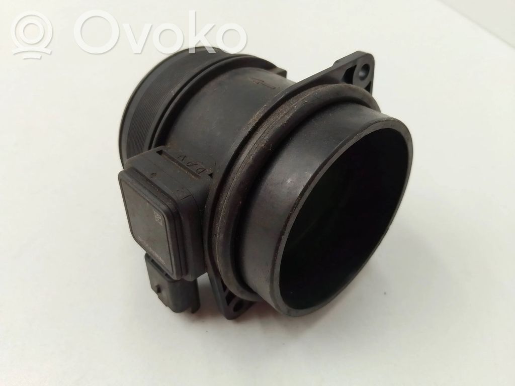Volvo S40 Mass air flow meter 