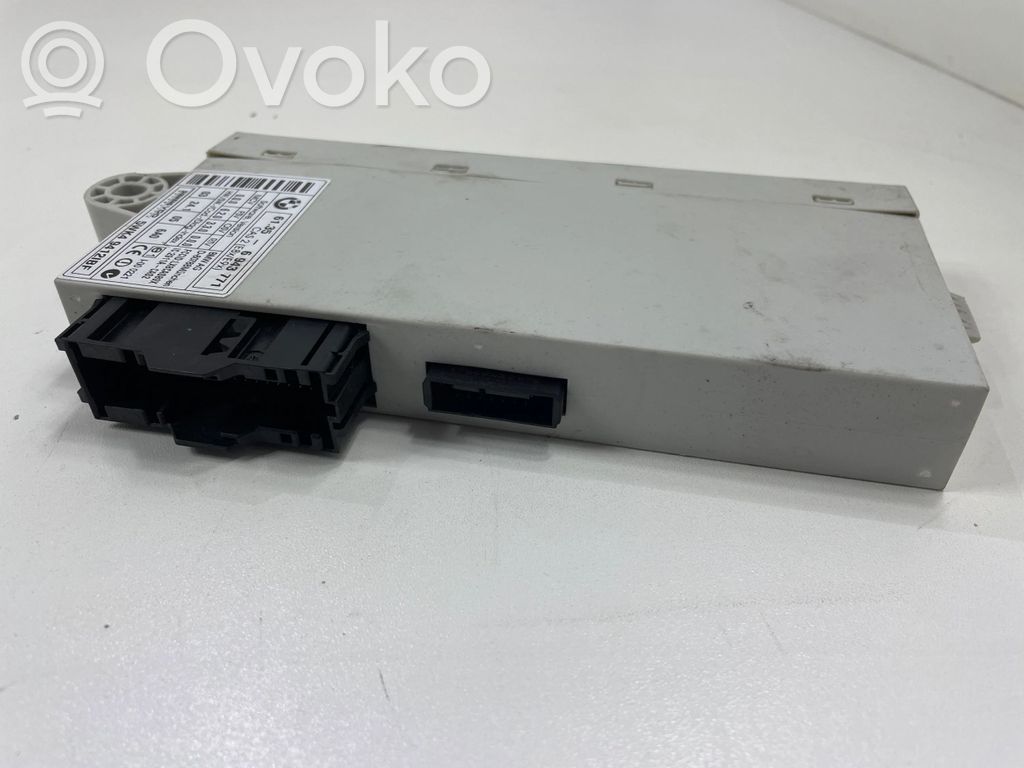 BMW 3 E90 E91 Central body control module 