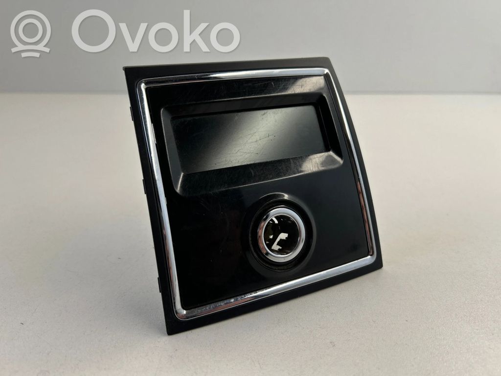 Skoda Superb B6 (3T) Clock 