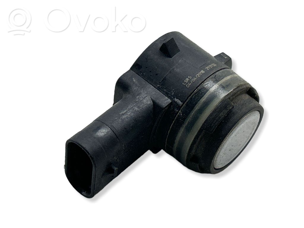 Audi A4 S4 B9 Parksensor PDC 