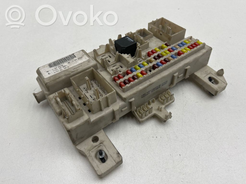 Ford Focus Fuse module 