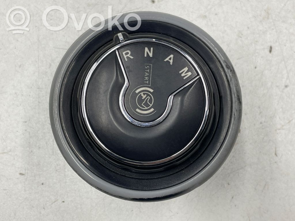 Citroen Berlingo Gear shift switch/knob 