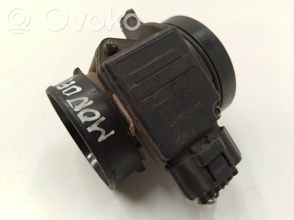 Ford Mondeo Mk III Oro srauto matuoklis 