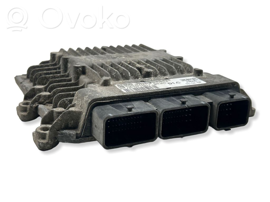 Volvo S40 Engine control unit/module 