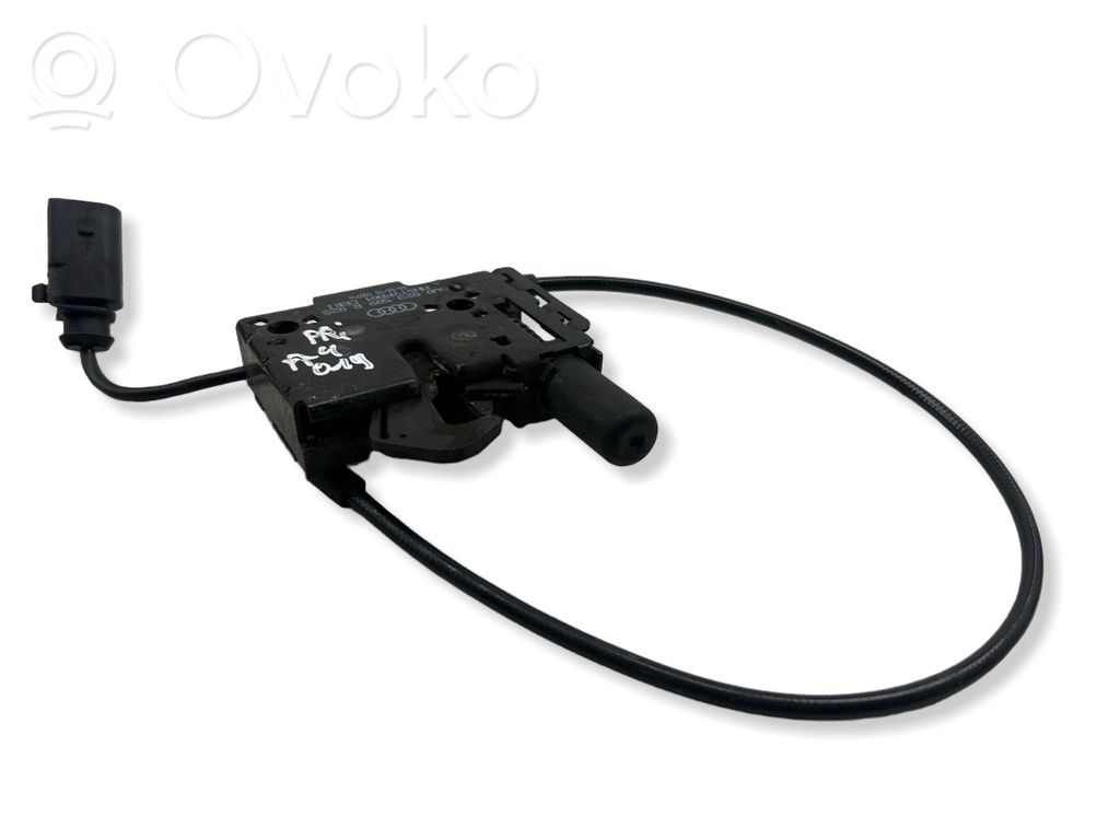 Audi A4 S4 B9 Engine bonnet/hood lock/catch 