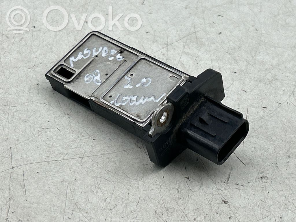 Ford Mondeo MK IV Gaisa plūsmas mērītājs 